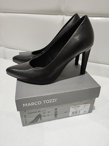 Kingad Marco Tozzi suurus 37 (1 foto / 5)