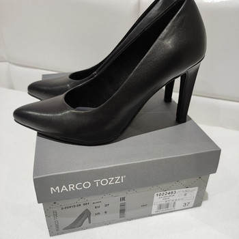 Kingad Marco Tozzi suurus 37