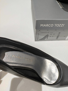 Kingad Marco Tozzi suurus 37 (4 foto / 5)
