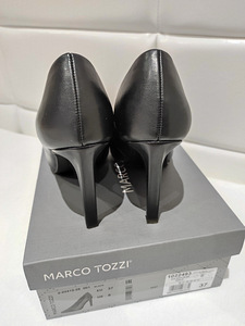 Kingad Marco Tozzi suurus 37 (5 foto / 5)