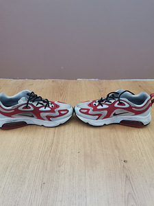 Nike air max 200 tossud (3 foto / 4)