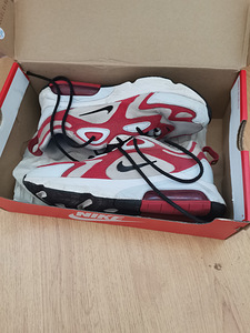 Nike air max 200 tossud (4 foto / 4)