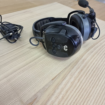 Hellberg xstream ld active listening