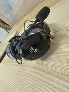 Hellberg xstream ld active listening (2 фото из 3)