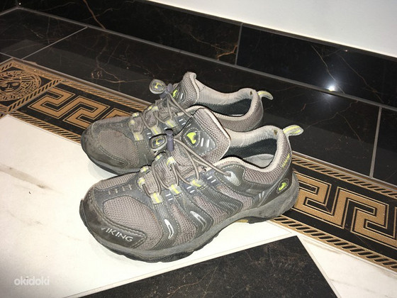 VIKING GORETEX TOSSUD, K/S JALANÕUD S33