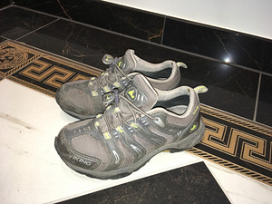 ОБУВЬ VIKING GORETEX, в/о ОБУВЬ S33 (1 фото из 3)