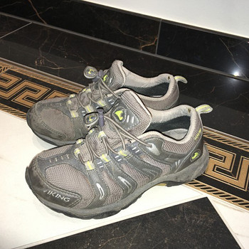 ОБУВЬ VIKING GORETEX, в/о ОБУВЬ S33