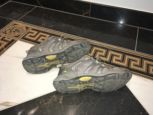 ОБУВЬ VIKING GORETEX, в/о ОБУВЬ S33 (2 фото из 3)