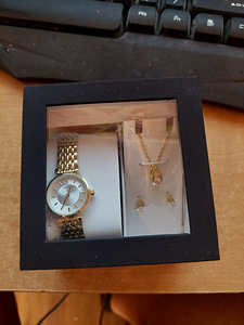 Часы Sekonda подарочный набор (1 фото из 3)
