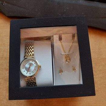 Часы Sekonda подарочный набор