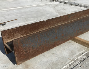 Metalltala HEB 220 (1 foto / 2)