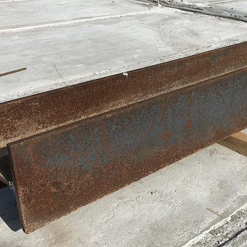 Metalltala HEB 220