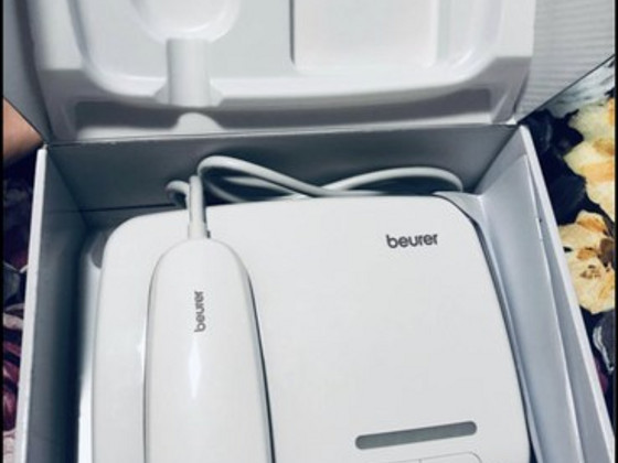 IPL эпилятор Beurer