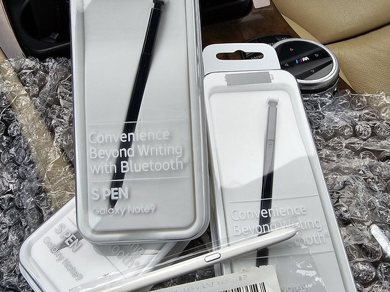 Стилус для Samsung