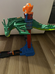 Hot wheels (2 фото из 3)