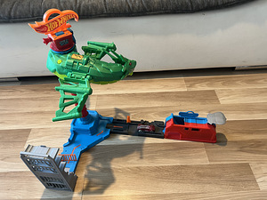 Hot wheels (3 фото из 3)