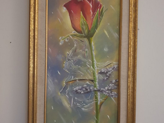 Картина/Maal (umbes 70cm)