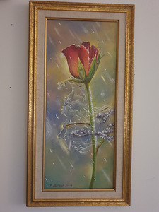 Pilt/Maal (umbes 70cm) (1 foto / 1)