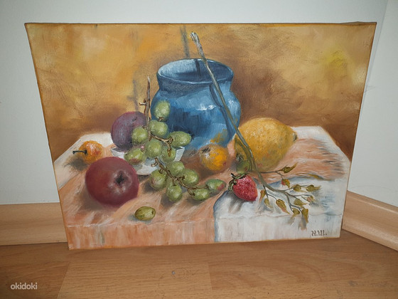 Картина/Maal