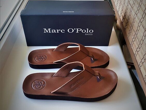 Marc O`Polo vabaaja jalatsid