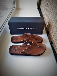 Marc O`Polo vabaaja jalatsid (1 foto / 6)