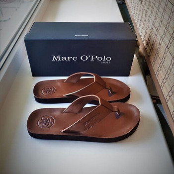 Marc O`Polo повседневная обувь