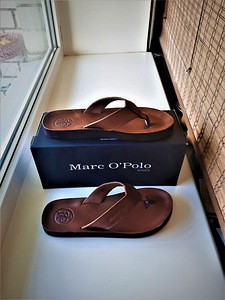 Marc O`Polo vabaaja jalatsid (2 foto / 6)