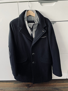 Пальто Armani Junior (1 фото из 3)