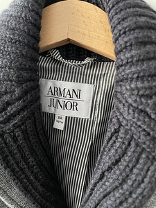 Armani Junior pintsak (2 foto / 4)