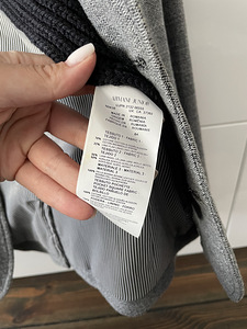 Armani Junior pintsak (4 foto / 4)