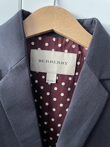 Костюм Burberry (1 фото из 5)
