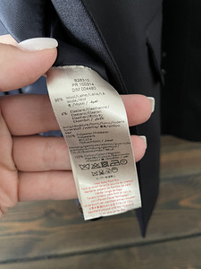 Костюм Burberry (2 фото из 5)