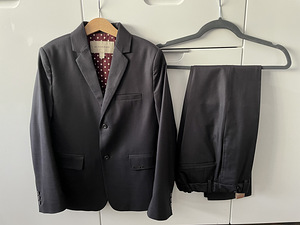 Костюм Burberry (5 фото из 5)