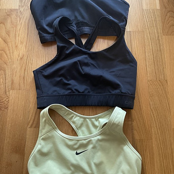 Casall + Nike (3шт за раз) спортивная одежда