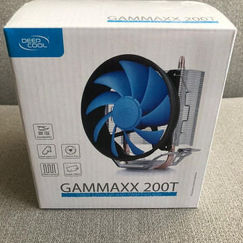 GAMMAXX 200T воздушное охлаждение