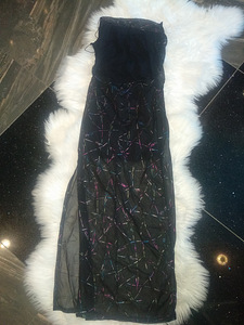 Uued Peep toe kingad + kingutseks kleit (9 foto / 9)