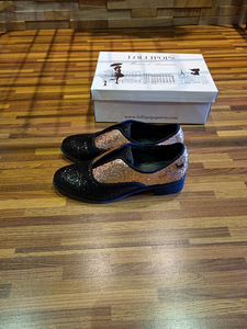 LolliPops tuhvlid - suurus 40 (pigem 39,5) (1 foto / 10)