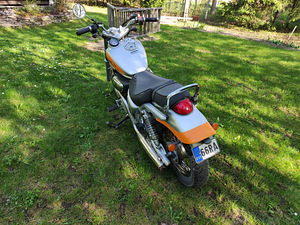 Aprilia 125 classic (3 фото из 6)