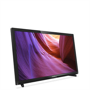 Philips 24PHT4000/12 24" (60 cm), HD ready, 1366 x 768 pixel (1 foto / 1)