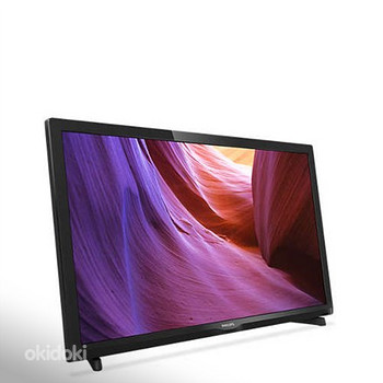 Philips 24PHT4000/12 24" (60 см), HD ready, 1366 x 768 пикселей