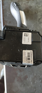 BMW F20,22,23,30-36 käigukang 9296896 (1 foto / 3)