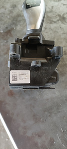 BMW F20,22,23,30-36 käigukang 9296896 (2 foto / 3)