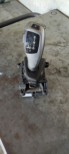BMW F20,22,23,30-36 käigukang 9296896 (3 foto / 3)