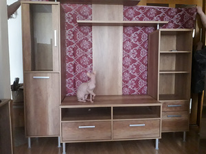 TV mööbel (1 foto / 2)