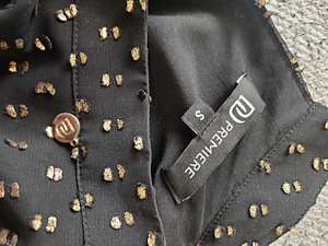 DENIM DREAM Kleit (5 foto / 5)