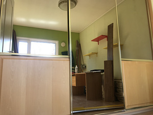 Müüa riidekapp! (1 foto / 5)