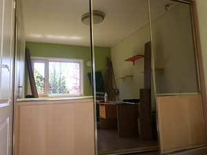Müüa riidekapp! (2 foto / 5)