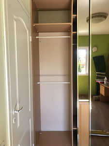 Müüa riidekapp! (3 foto / 5)