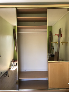 Müüa riidekapp! (4 foto / 5)