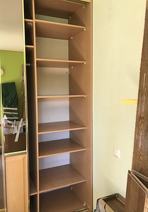Müüa riidekapp! (5 foto / 5)